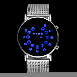 Coolest Led Watches | Free Images at Clker.com - vector clip art online ...