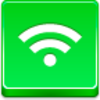 Free Green Button Wireless Signal Image