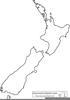 Clipart Map South Australia Image