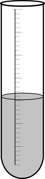 Test Tube Clip Art at Clker.com - vector clip art online, royalty free