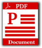 Pdf File Icon Clip Art