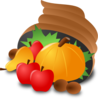 Food Collection Icon Clip Art