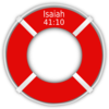 Isaiah Life Preserver Clip Art