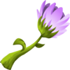 Herbs Purple Flower Clip Art