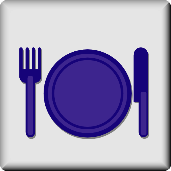 free restaurant clipart images - photo #38