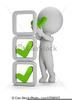 Installation Clipart Image