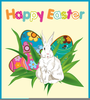 Easter Resurrection Clipart Free Image