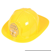 Fire Hat Clipart Image