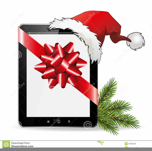 Free Vector Santa Hat Clipart Image