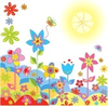 Colorful Greeting Card Image