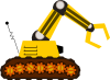 Machine Clip Art