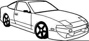 Clipart Police Cars Image