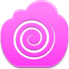 Whirl Icon Image