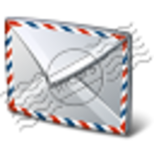 Airmail Closed 11 Image