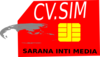 Sim Card21 Clip Art