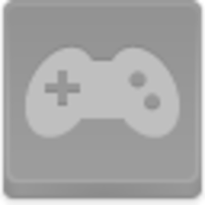 Joystick Icon Image