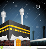 Eid Mubarak Clipart Image