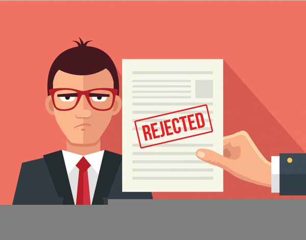 Rejected Clipart | Free Images at Clker.com - vector clip art online