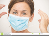 Professional Nurse Clipart Image