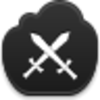 Swords Icon Image