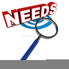 Magnifying Glass Clipart Black And White Image