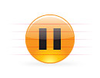 Higloss Button Pause Image