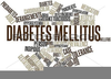 Diabetes Clipart Pictures Image