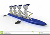 Free Clipart Rowing Crew Image