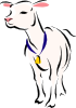 Lamb Clip Art