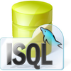 Interactive Sql For Postgresql And Mysql Application Icon For Interactive Sql For Mysql Image