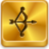 Bow Icon Image