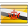 Flag Brunei 5 Image