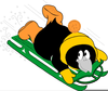 Pictures Of Sleds Clipart Image