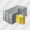 Icon Container Locked Image