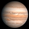 Jupiter Image