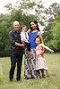 Rhiannon Giddens Family Image
