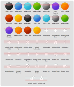 Ip Icon Sample Function4 Image