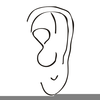 Kids Clipart Body Image
