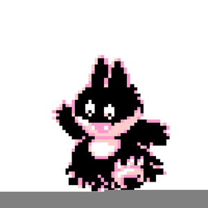 Snorlax Sprite Sheet Image