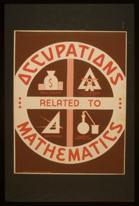 Occupations Related To Mathematics Image
