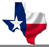 Free Clipart State Of Texas Image