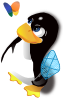 Penguin Clip Art