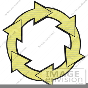 Clipart Yellow Lined Paper Image