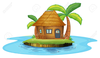 Animated Clipart Building House Image