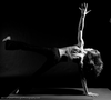 Yoga Photography Art Image
