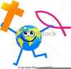 Christian Clipart Graphic Image