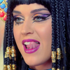 Katy Perry Makeup Image