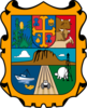 Coat Of Arms Of Tamaulipas Image