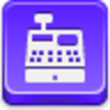 Cash Register Icon Image