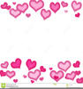 Free Valentine Clipart For Friends Image
